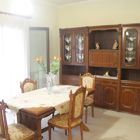 Villa Bene Превеза Екстериор снимка