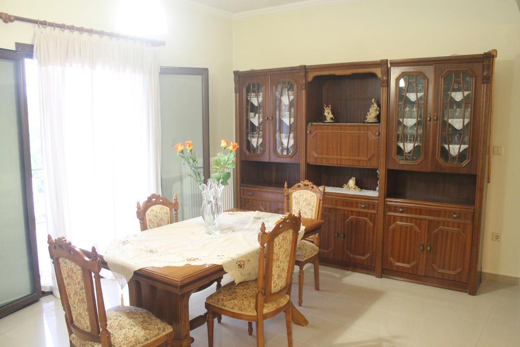 Villa Bene Превеза Екстериор снимка