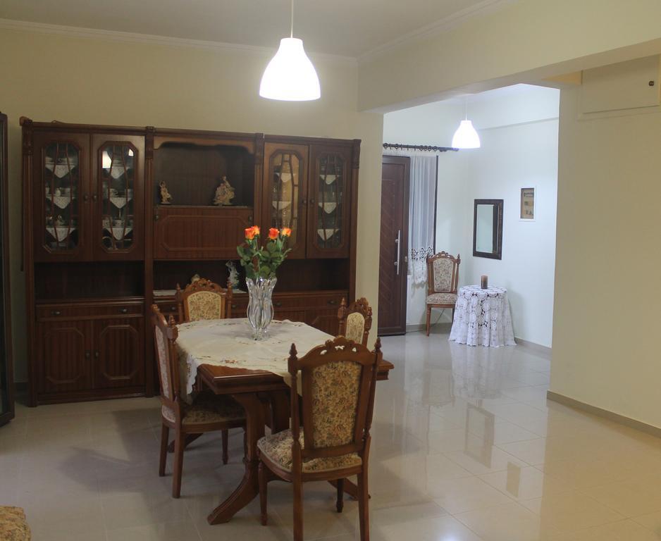Villa Bene Превеза Екстериор снимка